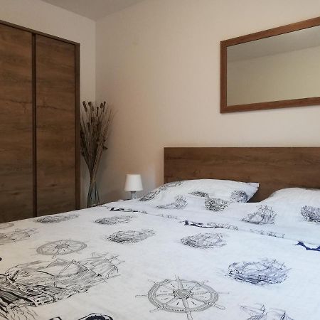 Apartment Sanja Premantura Εξωτερικό φωτογραφία