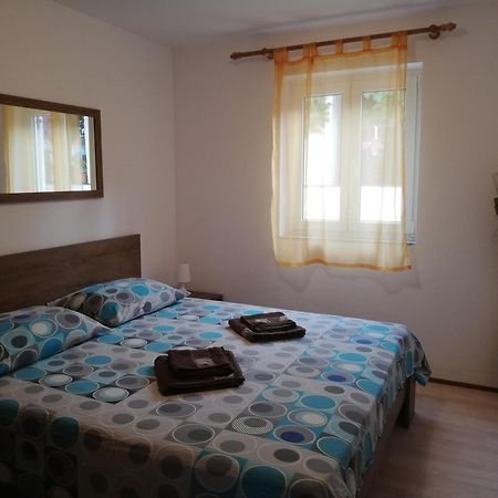 Apartment Sanja Premantura Εξωτερικό φωτογραφία