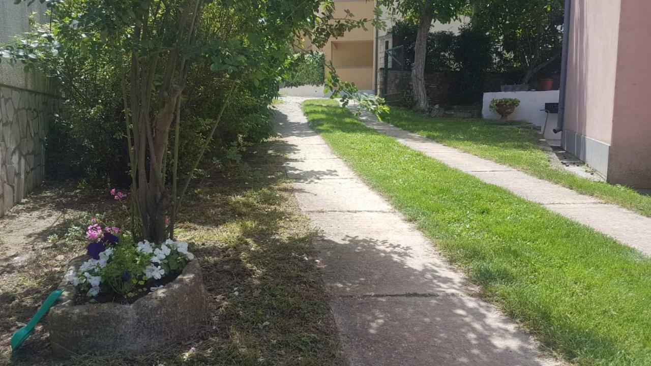 Apartment Sanja Premantura Εξωτερικό φωτογραφία