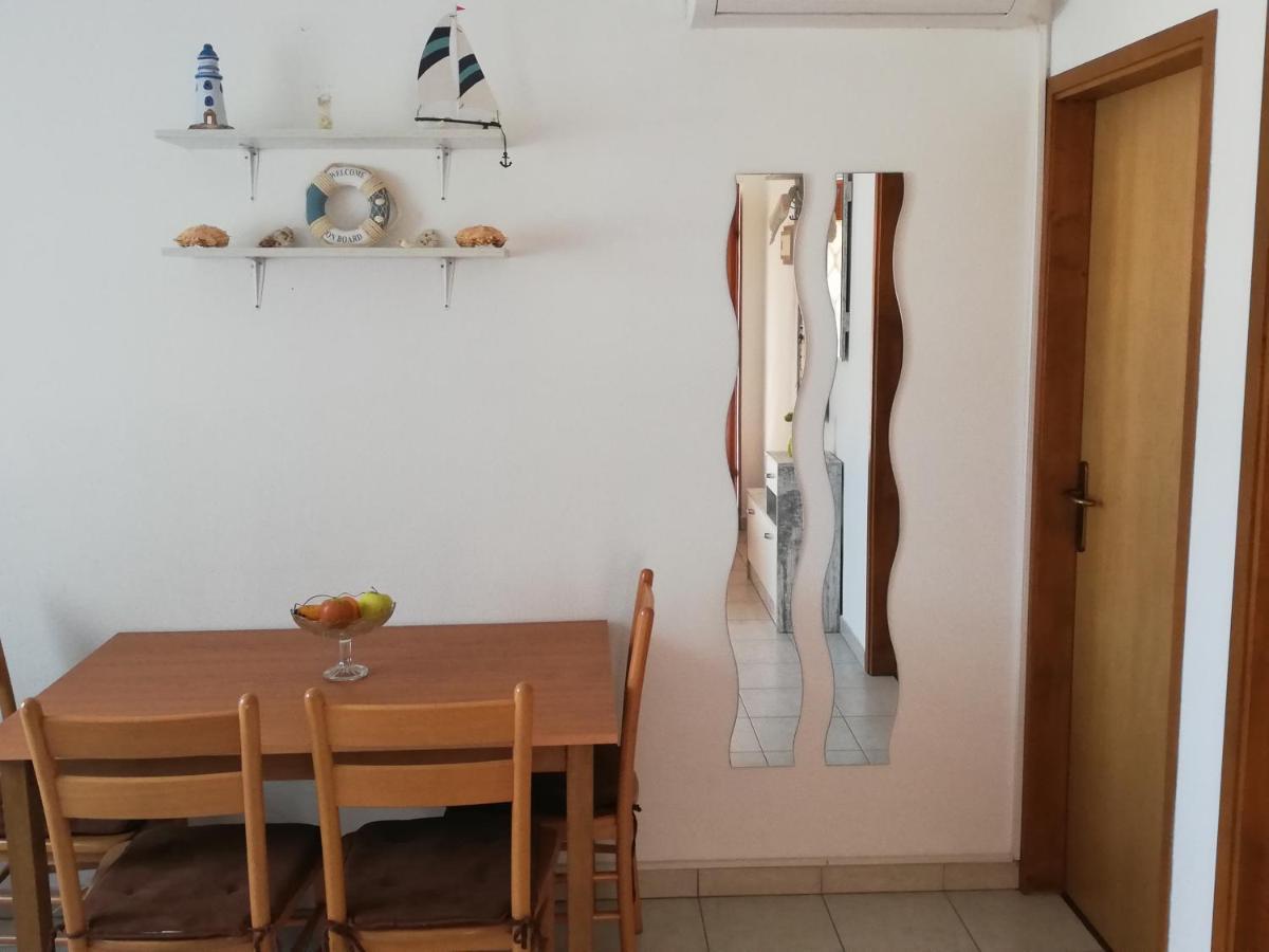Apartment Sanja Premantura Εξωτερικό φωτογραφία