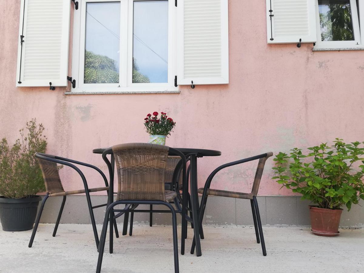 Apartment Sanja Premantura Εξωτερικό φωτογραφία