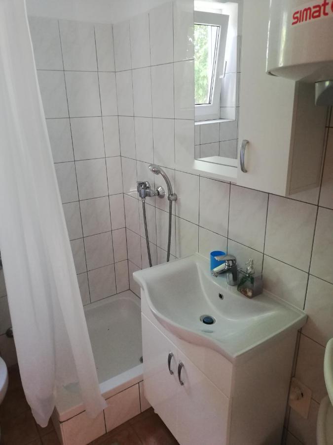 Apartment Sanja Premantura Εξωτερικό φωτογραφία